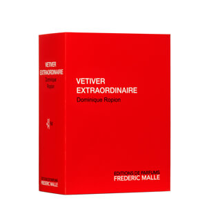 Frederic Malle Vetiver Extraordinaire Eau De Parfum 100ml